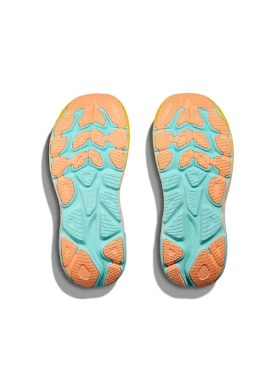 Hoka W Clifton 10 Kadın Ayakkabı Mavi