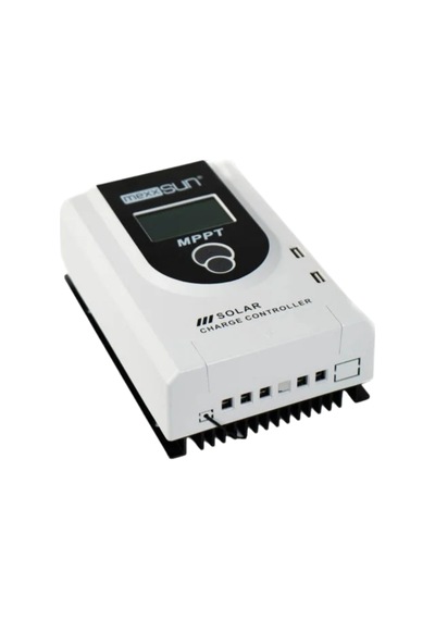 Mexxsun 12/24v 30ah Mppt Şarj Kontrol Cihazı