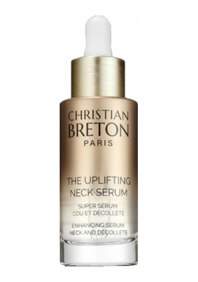 Christian Breton Sıkılaştırıcı Boyun ve Dekolte Serumu 30 ML