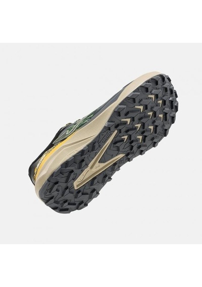 Joma Tkkubs2612 Kubor Erkek Outdoor Ayakkabısı - Yeşil/sarı