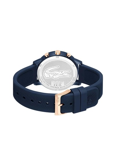 Lacoste Lac2011470 Erkek Kol Saati-24090 Çok Renkli