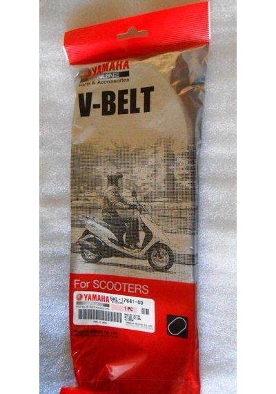 Yamaha Cygnus X Varyatör Kayışı 5Ml-17641-00