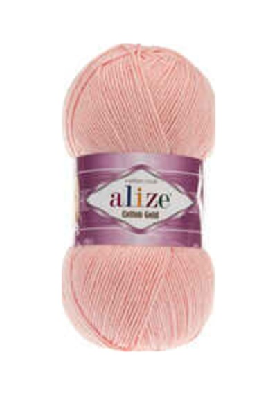 Alize Alize Cotton Gold 393