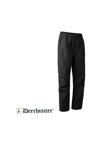 Deerhunter Sarek Shell Siyah Pantolon Xl