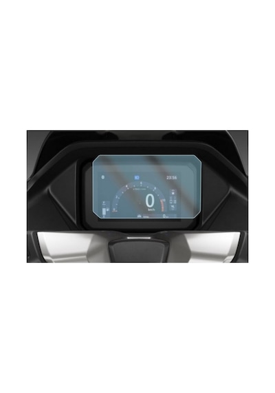 Pcx Dx 2026 Dijital Gösterge Uyumlu Nano Ekran Koruyucu