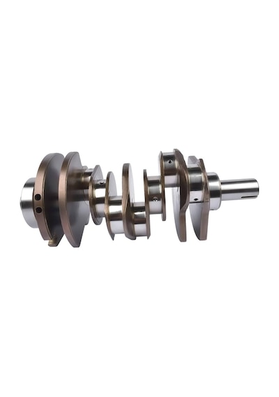 Genmot Krank Mili Jeep Grand Cherokee 11 Wk2 3.0 Crd Gm1963 68147110aa