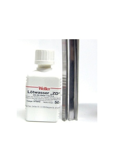 Weller Wls120 Lehim Çubukları