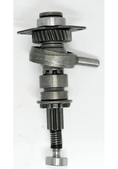Makita Makıta Hr2450 Delici İçin Şaft Yatağı 104847232