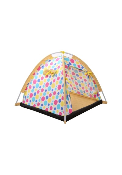 Abbie Rainbow Ruby Patinin Evi
