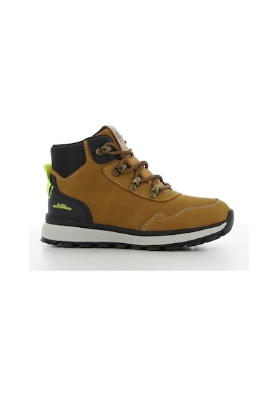 Safety Jogger Adventure STREET Camel Çocuk Waterproof Outdoor Trekking Bot Camel