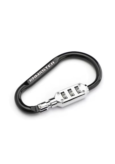 Knmaster Lock 100 Şifreli Karabina Kilidi