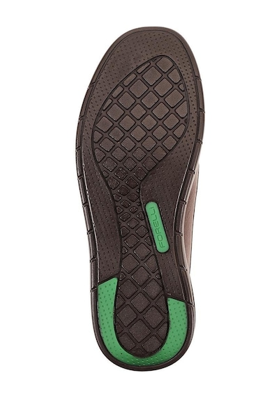 Forelli 32629-h Taba Erkek Hakiki Deri Ayakkabı-taba Taba