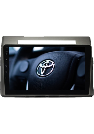 Navigo Toyota Verso Android Carplay Multimedya 2002-2008 6gb Ram + 128gb Hafıza + 8 Çekirdek