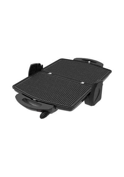 Aryıldız Contact Grill Tost Makinesi Siyah Ar256749