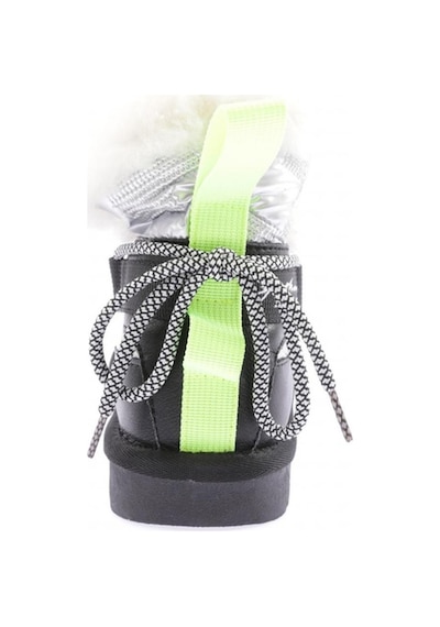 Guja 22k323-1 Kadın Sneaker Ayakkabı 22K323-1-R0626 Gümüş