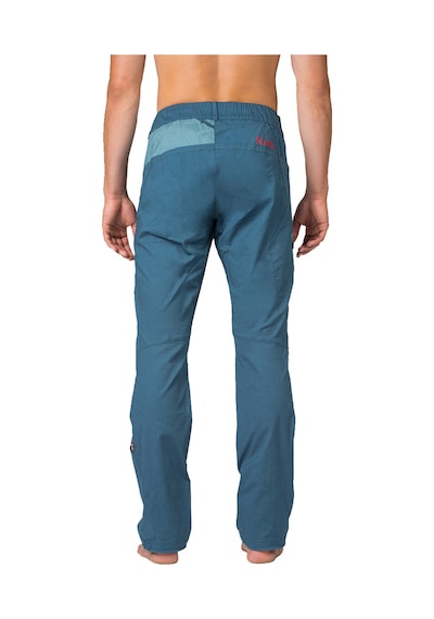 Rafiki Crag Erkek Pantolon Mavi