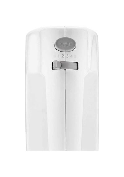 Paslanmaz Çelik Çırpıcılı El Mikseri 250w Çok Kademeli Mutfak Mikseri Çok Renkli