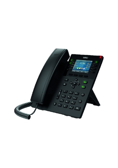 Karel IP214G Renkli HD IP Telefon