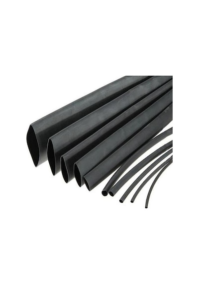 20Mm Isı İle Daralan Makaron
