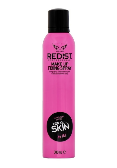 Redist Makyaj Sabitleme Spreyi 2 x 300 ML