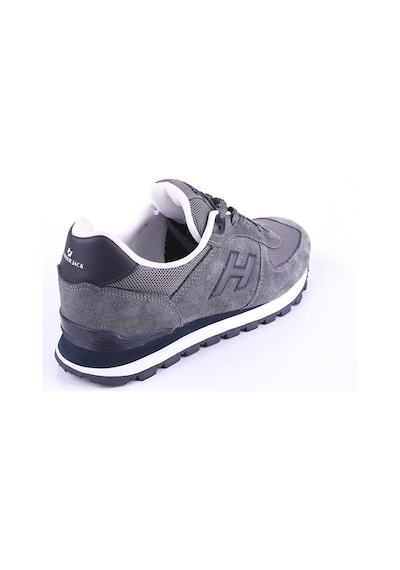 Hammer Jack 102-19250 Peru Erkek Casual Spor Ayakkabı (520118375)