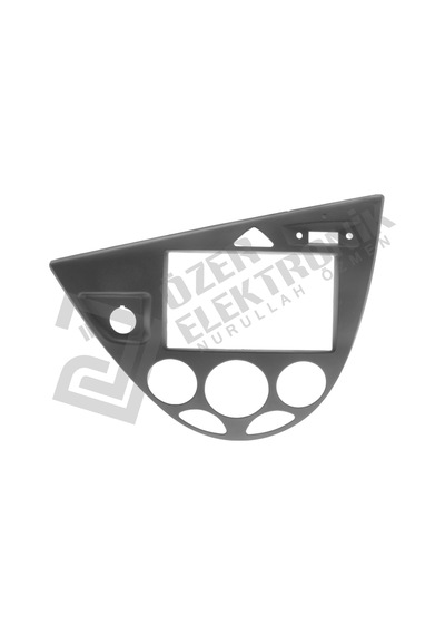 Ford Focus 1 7 İnç Teyp Çerçevesi