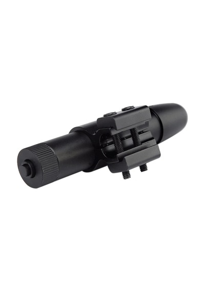 Avcılar İçin Ayarlanabilir Taktik Kırmızı Lazer Sight Lisinya Çok Renkli