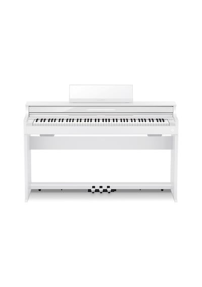 Casio Ap-s450we Dijital Piyano Beyaz
