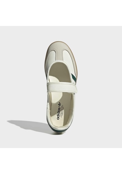 Adidas Ih6485 Samba Jane W Kadın Günlük Spor Ayakkabısı Beyaz