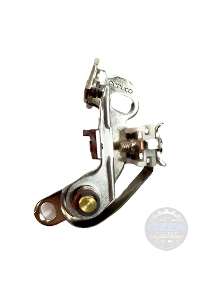Tofaş Uyumlu Doduco Platin Mako Meksefe Seti Doğan Kartal Şahin M131 - R12 1 Takım