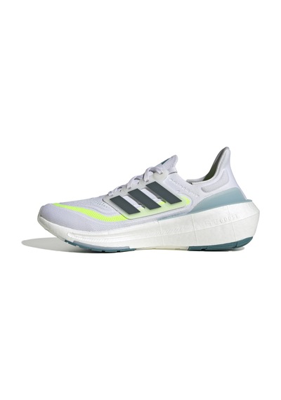 Adidas Ultraboost Light Erkek Koşu Ayakkabısı Ie1768 Beyaz 001