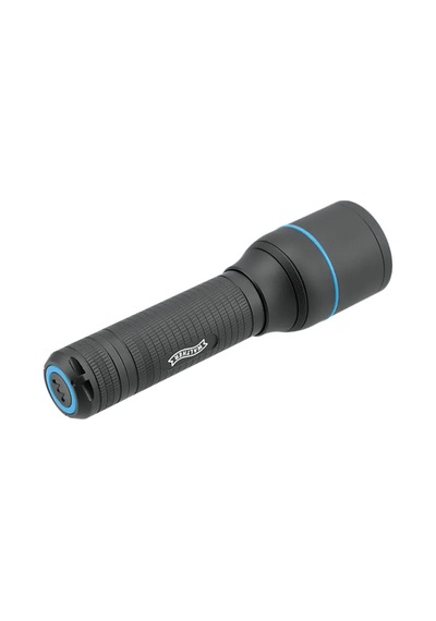 Umarex Walther Uv5 Ultraviole El Feneri Siyah