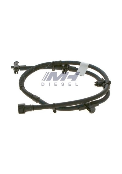 Bosch 0928402154 Enjektör Geri Dönüş Borusu Iveco Daily Fiat Ducato Mitsubishi Canter