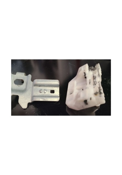 2002-2017nissan Titan Cam Mekanizması Kolu Kızak Regülatör Kolu