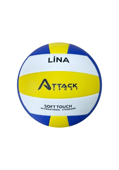 Attack Sport Lina Voleybol Antrenman Topu 001
