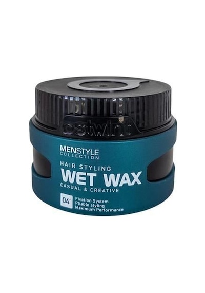 Ostwint Wax 150ml. No:04 Wet