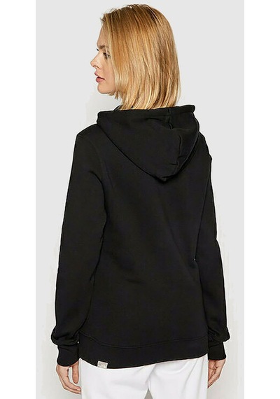 The North Face Kadın Kapşonlu Sweatshirt Drew Peak Pullover Hoodi 001