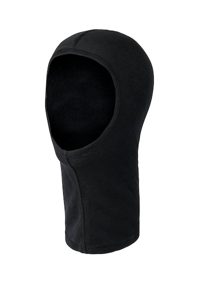 Odlo Active Warm Termal Balaklava Siyah Siyah