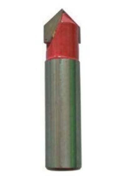 14479 Kompozit Freze Bıçağı 1x12 Mm