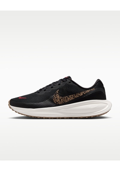 Nıke Nike Revolution 8 Kadın Siyah Koşu Ayakkabısı Ir0208-001