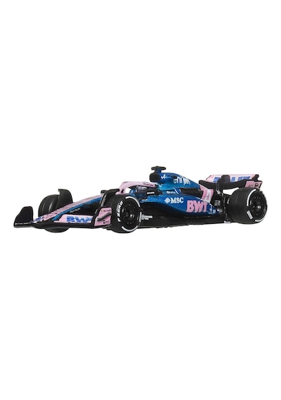 Hot Wheels Premium Formula 1 Yarış Arabası Alpine Gasly - Hrv11-jkd82 Çok Renkli