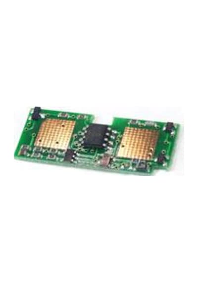 Hp 3500-3550-3700-3750 (Q2672A) Uyumlu Sarı Çip 4K Chıp