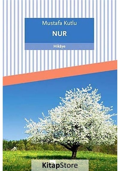 Nur - Mustafa  Kutlu
