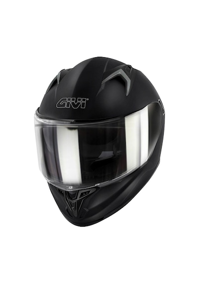 Givi 50.8 Mat Siyah Kask
