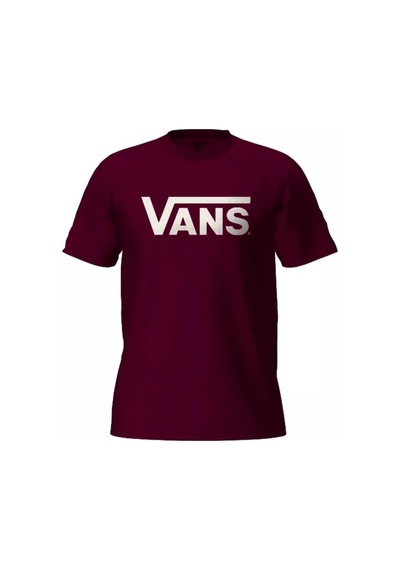 Vans Classic Vans Tee-b Erkek T-shirt Vn0a7y46kg21 Beyaz