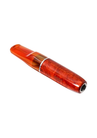 Şahin Edge 9mm Filtreli 6mm Uçlu Akrilik Saplı Sigara Ağızlığı 250203