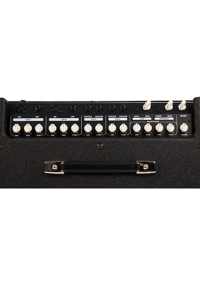 Cort Mıx5 Akustik Elektro Ve Bas Gitar Amfisi