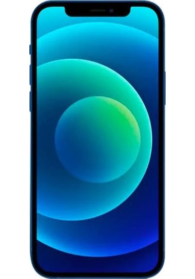 Yenilenmiş İphone 12 64 GB A Kalite (12 Ay Garantili)