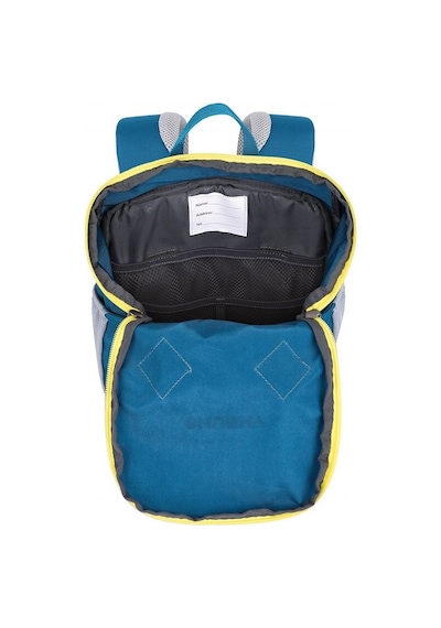 Deuter Husky Jadju 10 Lt Sırt Canta Blue Çok Renkli