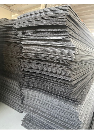 Çadır Altı Yalıtım Levhası, Çadır Matı 50 cm X 200 cm